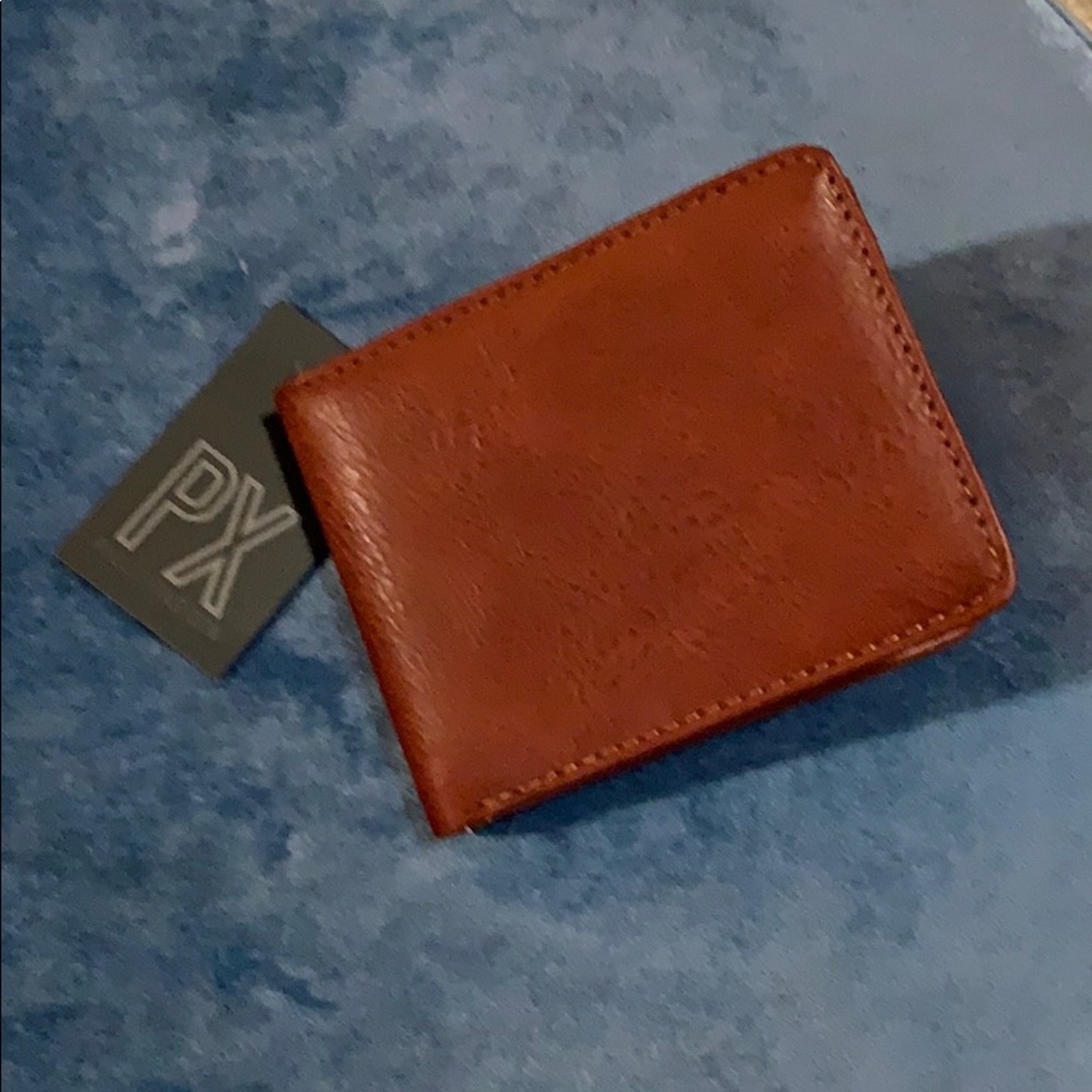 Men’s wallet